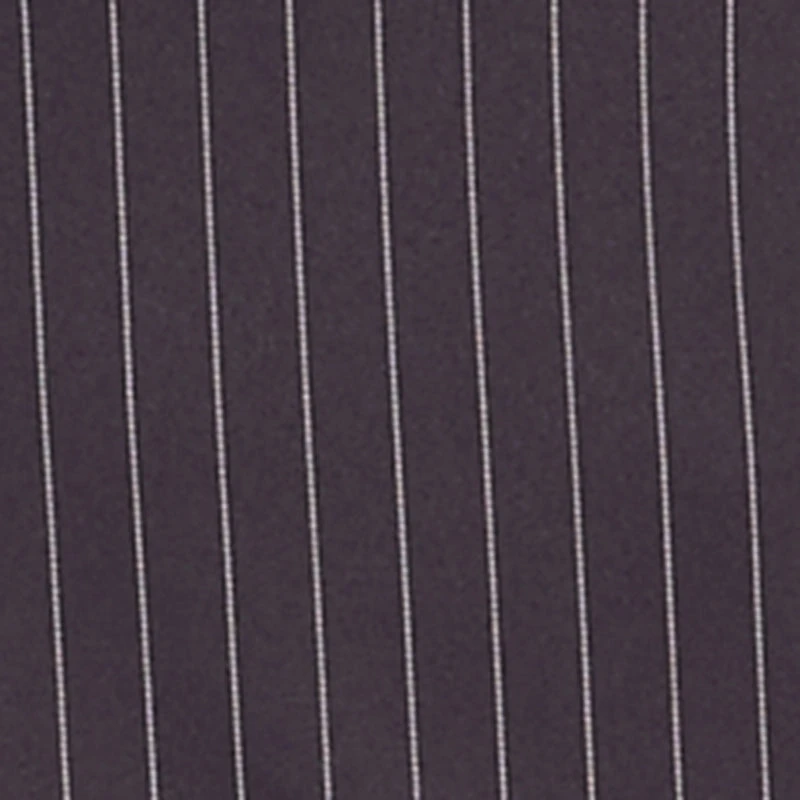 Patterned Lace Trim Sleeveless Mini Dress