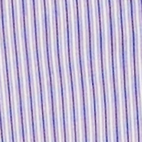 Classic Fit Striped Button Front Shirt