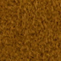 Embroidered Graphic Platform Clogs