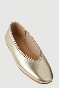 Womens Ballerina Flats,