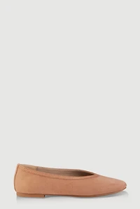 Womens Ballerina Flats,