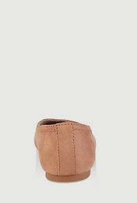 Womens Ballerina Flats,