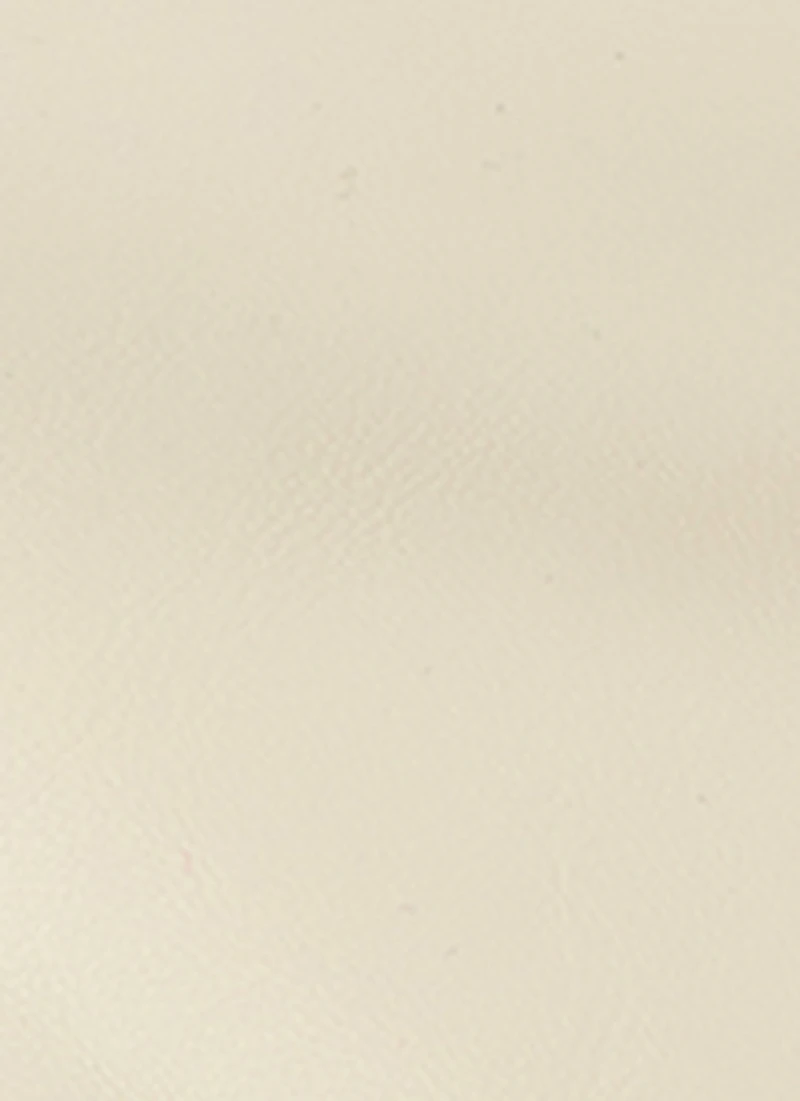 Greek Key Metallic Pendant Thong Sandals