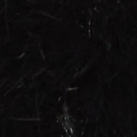 Faux Fur Band Slide Sandals