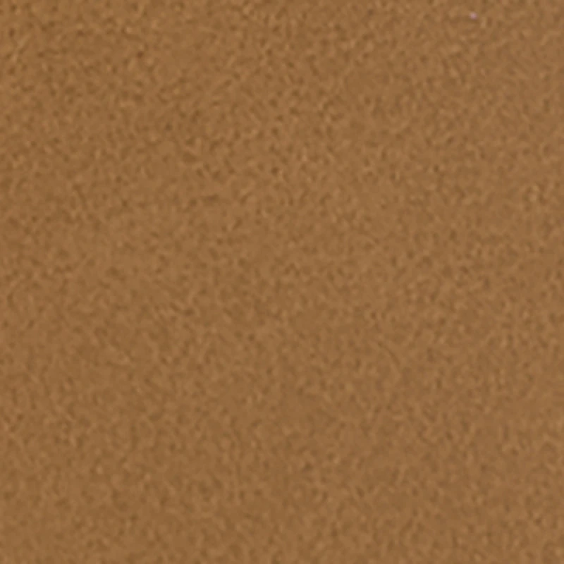 Metallic Chain Link Almond Toe Loafers