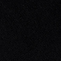 Faux Suede Platform Booties with Rhinestone Charms