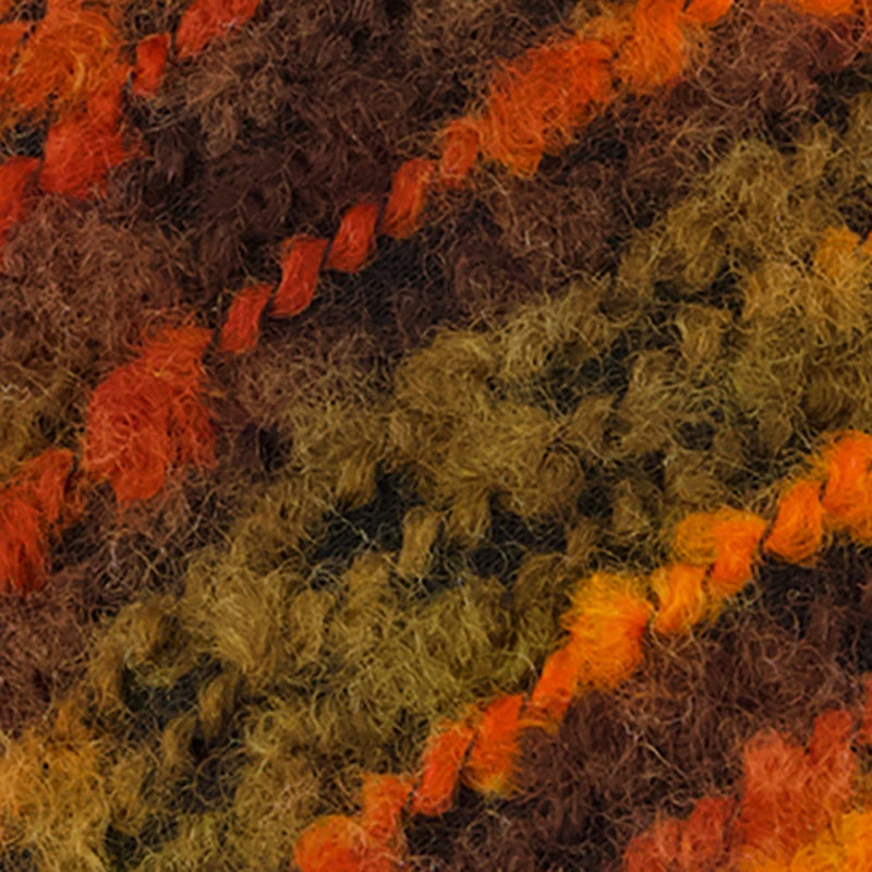 Faux Fur Lined Button Loop Platform Booties