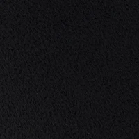 Faux Fur Cuff Platform Booties