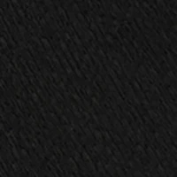 Faux Fur Booties with Metallic Buckle