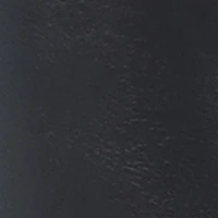 Rhinestone Trim Lace Up Chunky Heel Combat Boots