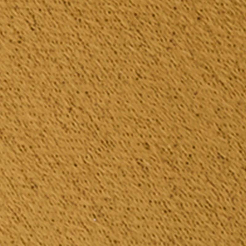 Faux Fur Lined Platform Booties with Pearl Bow