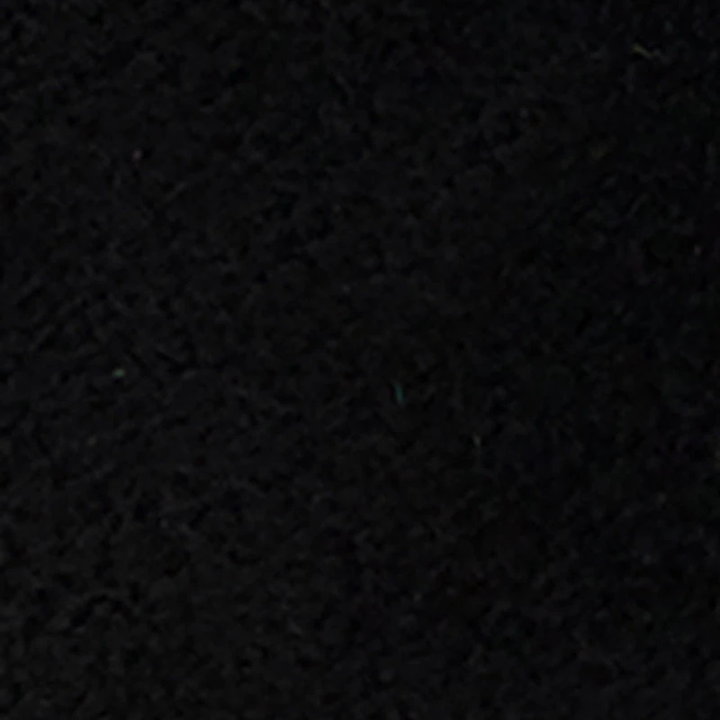 Faux Fur Cuff O-Ring Harness Booties