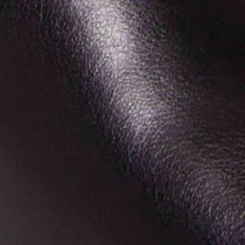 Almond Toe Mid Block Heel Booties