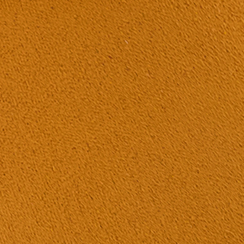 Faux Fur Mid Calf Platform Slouch Boots