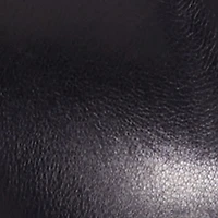 Over The Knee Almond Toe Block Heel Boots