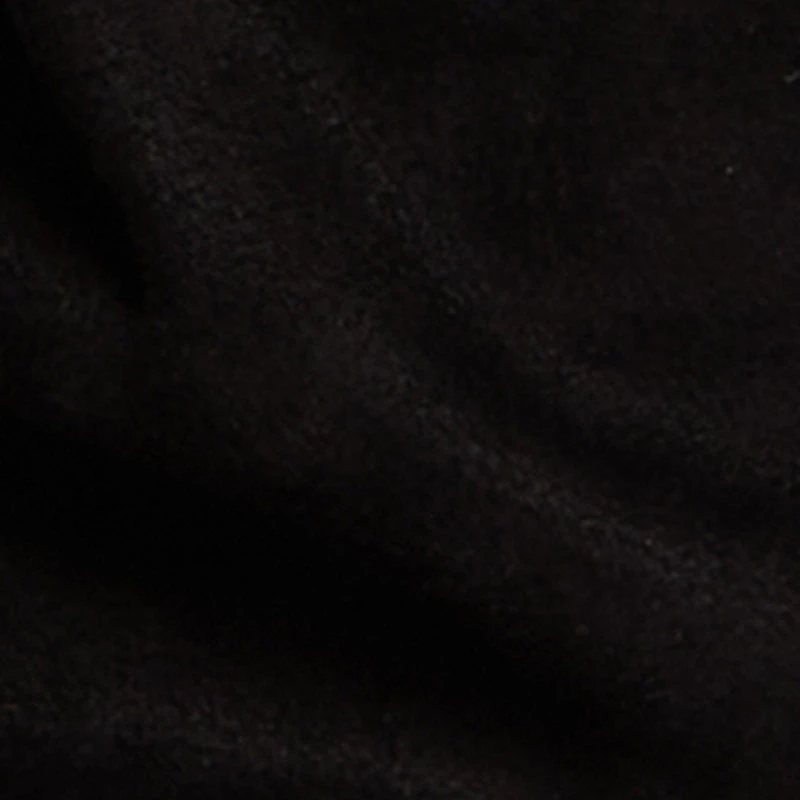 Chunky Block Heel Over The Knee Boots