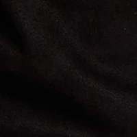 Chunky Block Heel Over The Knee Boots