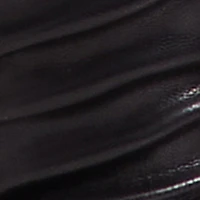 Tie Back Chunky Heel Over The Knee Platform Boots