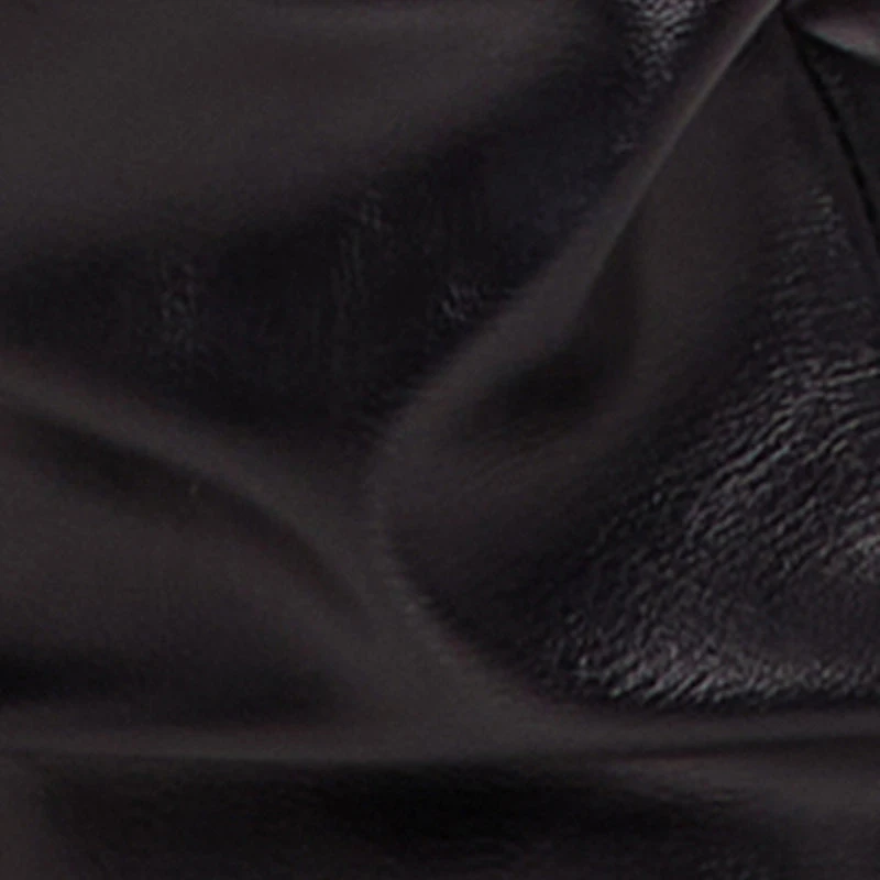 Thigh High Pointed Toe Block Heel Boots