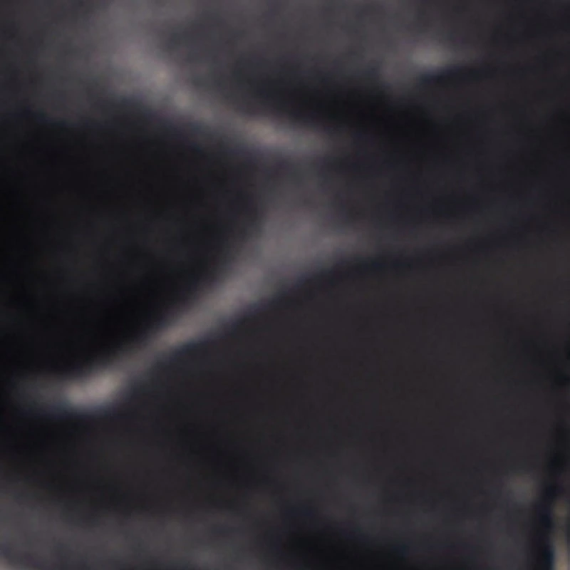 Belt Detail Cargo Pocket Pointed Toe High Heel Boots