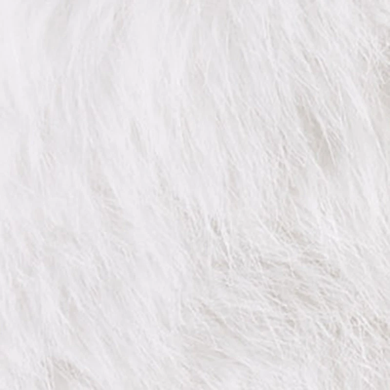 Faux Fur Cossack Hat