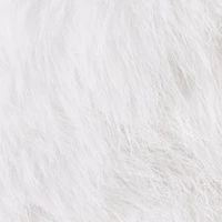 Faux Fur Cossack Hat