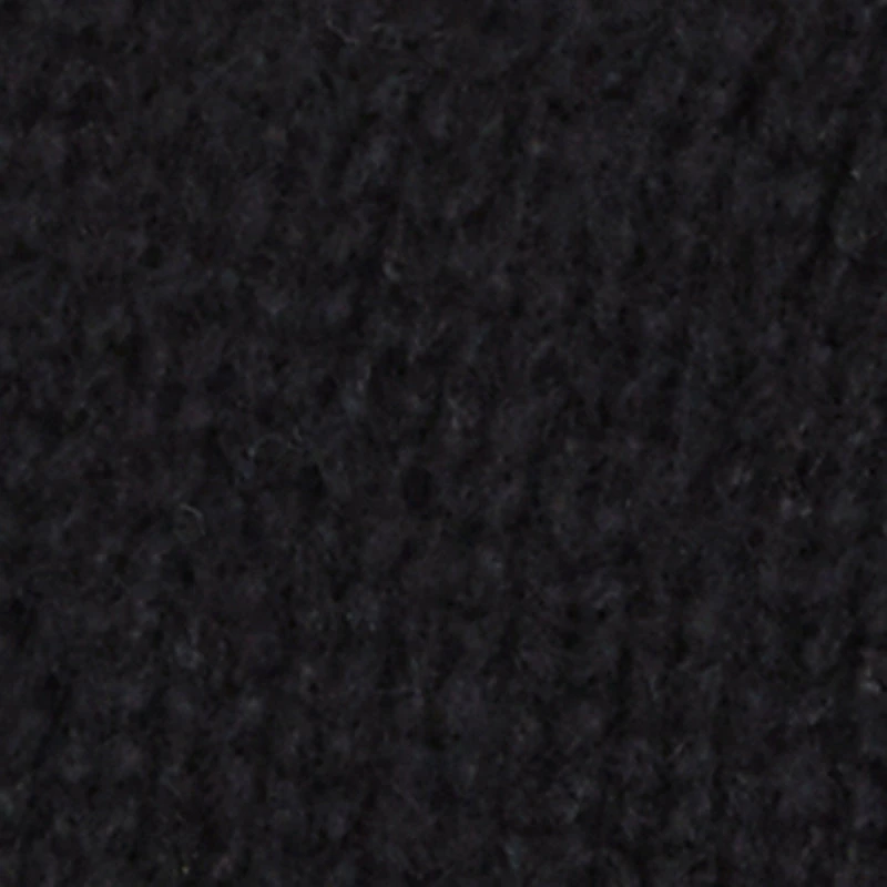 Bow Detail Cuff Beanie