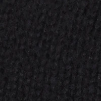 Bow Detail Cuff Beanie