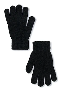 Chenille Gloves