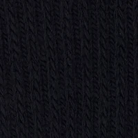 Gloves with Eyelash Knit Cuff