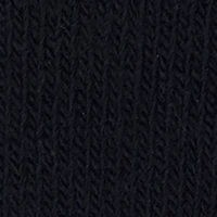 Ribbed Knit Texting Gloves