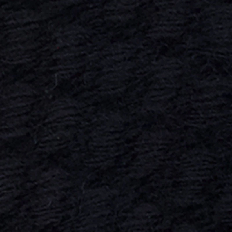 Textured Knit Texting Gloves