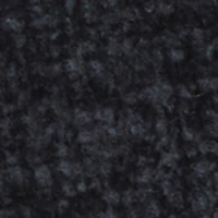 Marled Convertible Fingerless Flip Mittens