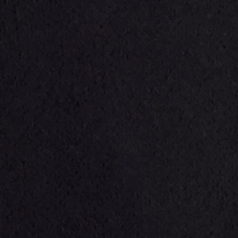 Gloves with Faux Fur Heart Detail