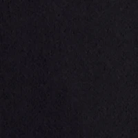 Gloves with Faux Fur Heart Detail