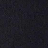 Faux Fur Trim Cable Knit Detail Fingerless Gloves