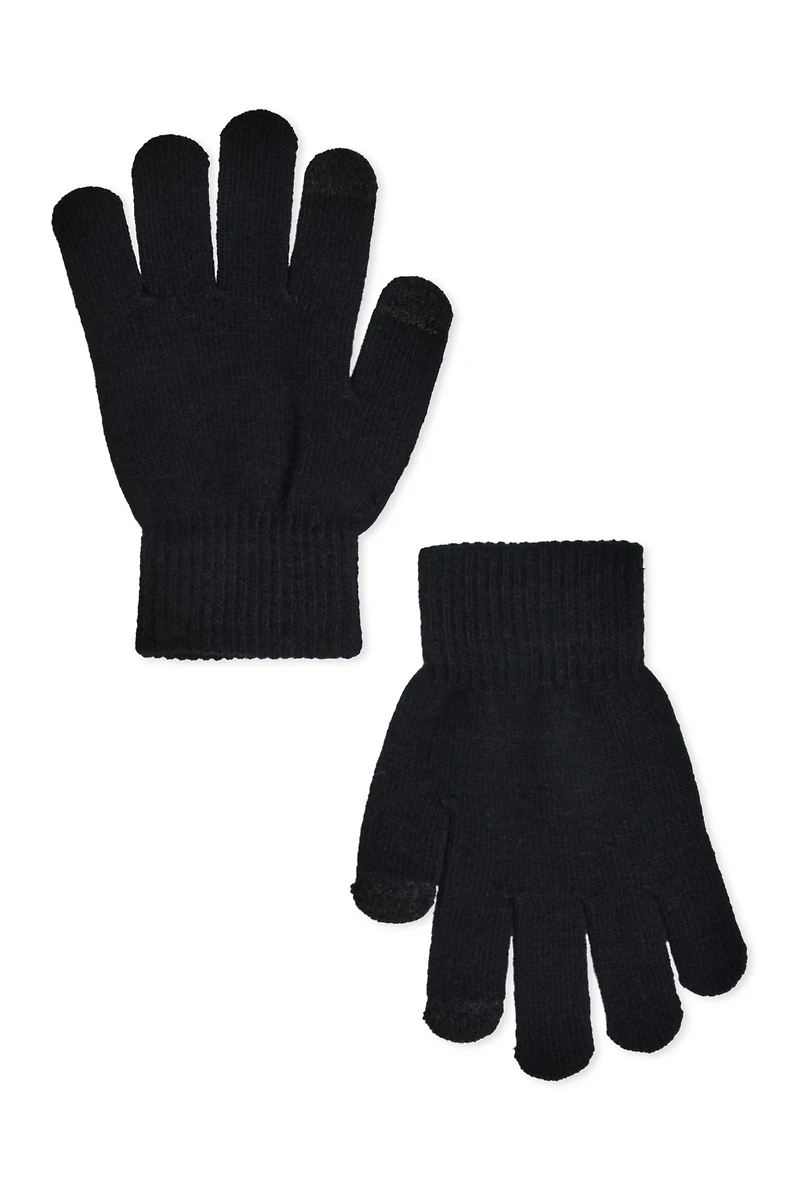 Touchscreen Gloves