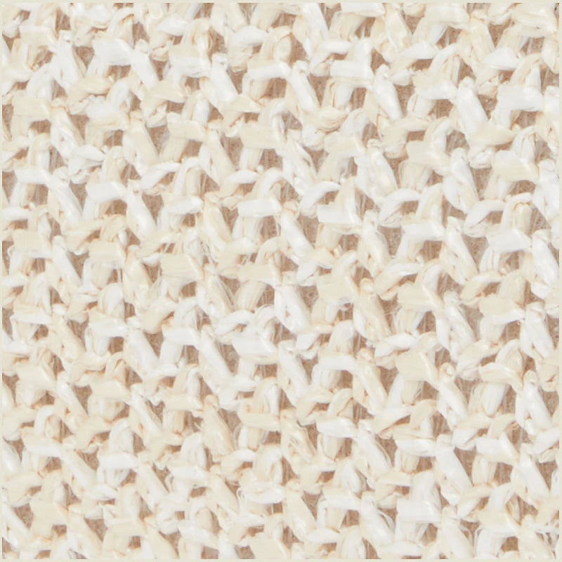 Straw Envelope Clutch Bag