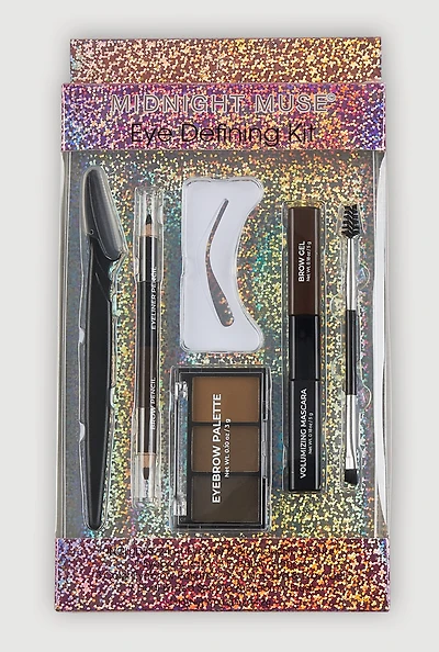 Womens Eye Defining Kit, Multi