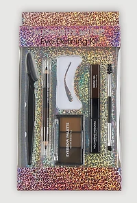 Womens Eye Defining Kit, Multi