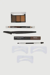 Womens Eye Defining Kit, Multi