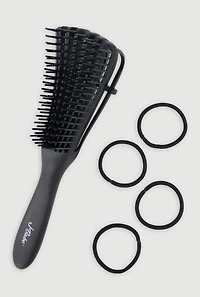 Detangling Flexi Brush