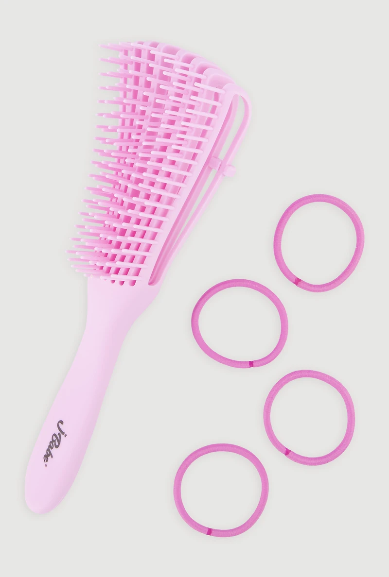 Detangling Flexi Brush