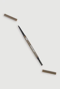 Micro Blading Effect Eyebrow Pencil