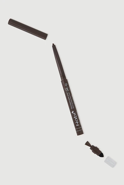 Retractable Waterproof Eyeliner Pencil