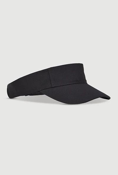 Jersey Mesh Visor