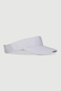 Jersey Mesh Visor