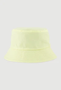 Chic Bucket Hat