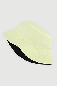 Chic Bucket Hat
