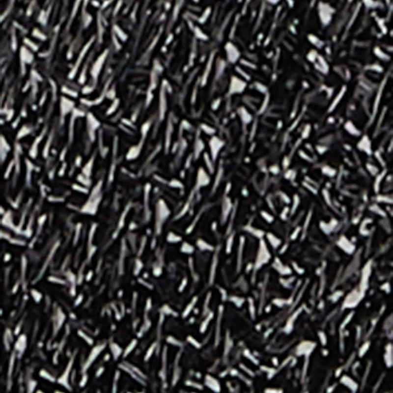 Shimmering Metallic Cowboy Hat